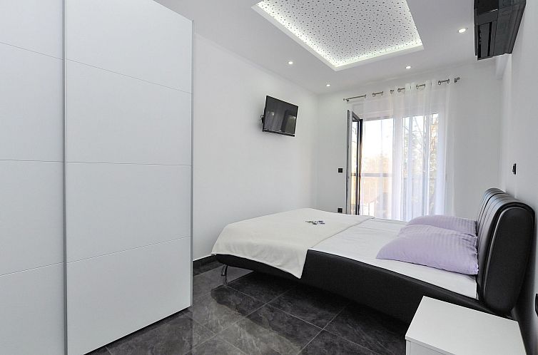 Vakantiehuis Villa Ledinko
