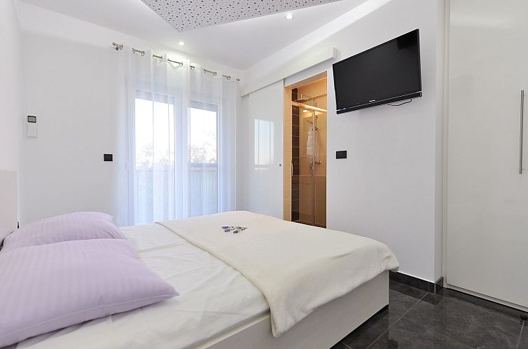 Vakantiehuis Villa Ledinko
