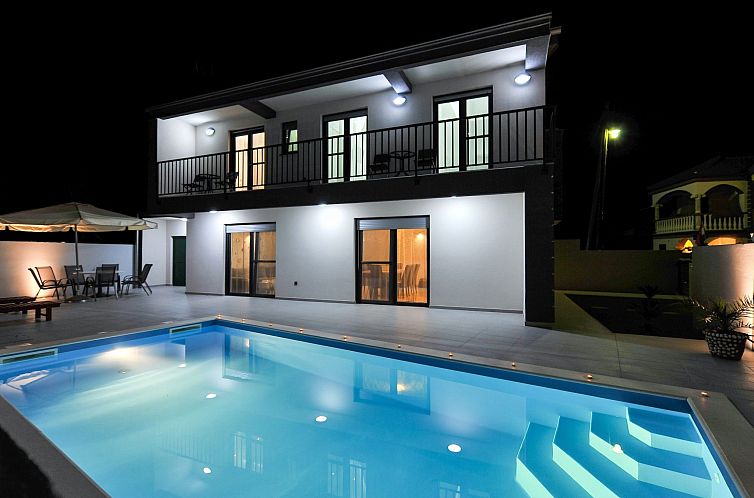 Vakantiehuis Villa Ledinko