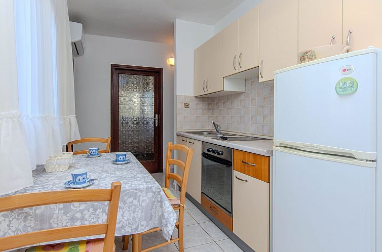 Appartement Apartment Kurta 2