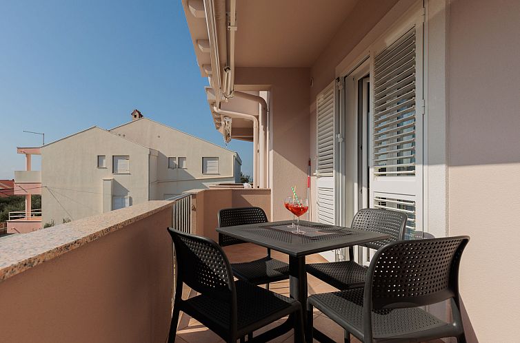 Appartement Irena