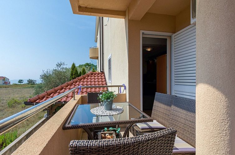 Guest house 10347120 - Apartment Dalmatia - Appartement Apartment Koprivnjak 1