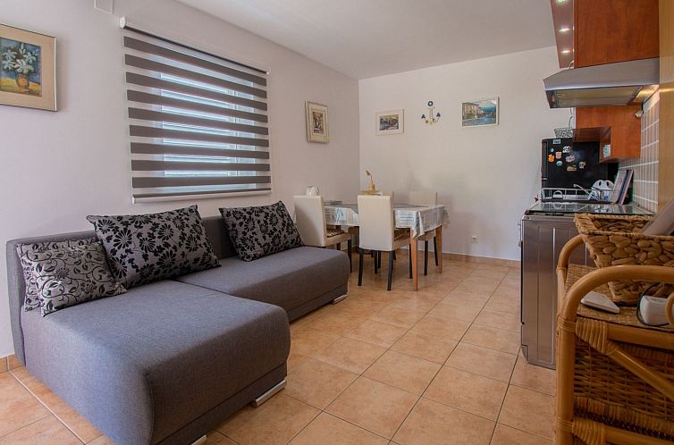 Appartement Apartment Koprivnjak 1