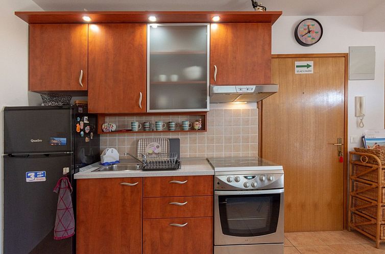 Appartement Apartment Koprivnjak 1