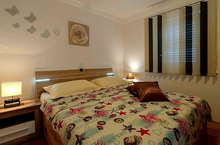 Appartement Apartment Koprivnjak 1