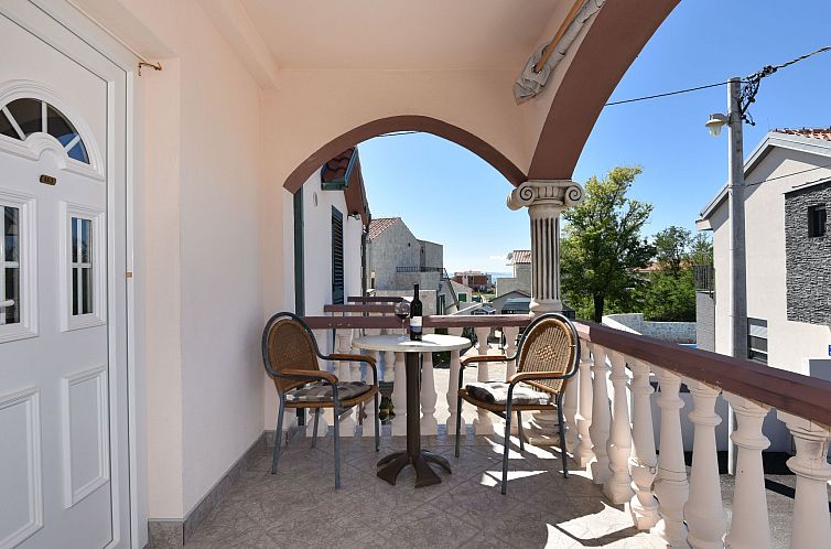 Appartement Apartment Ledinko 2