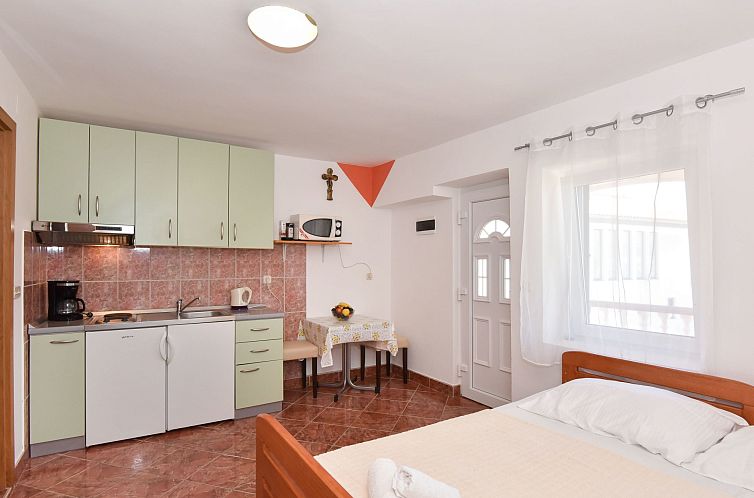 Appartement Apartment Ledinko 2