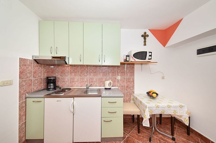 Appartement Apartment Ledinko 2