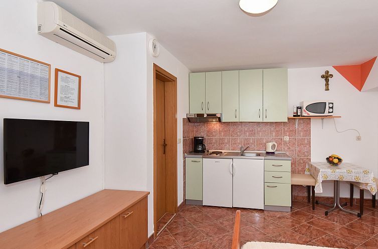 Appartement Apartment Ledinko 2