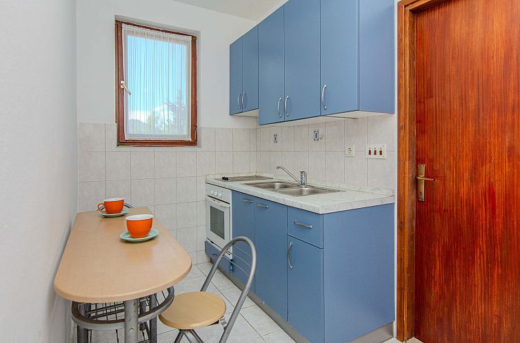 Appartement Apartment Kurta 1