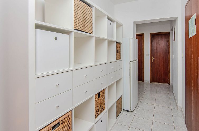 Appartement Apartment Kurta 1