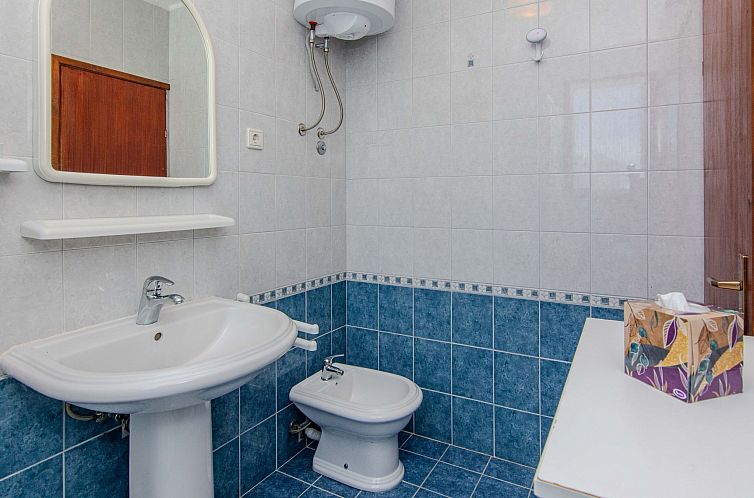 Appartement Apartment Kurta 1