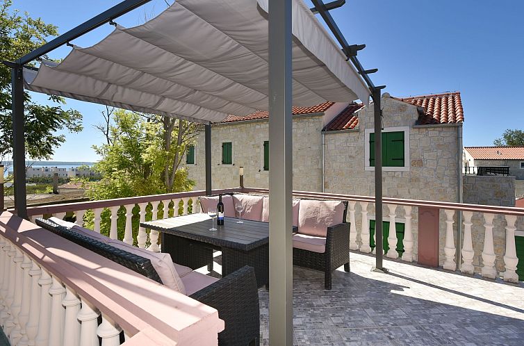 Unterkunft 10347123 - Appartement Dalmatien - Appartement Apartment Ledinko 3