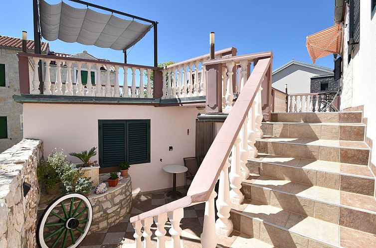 Appartement Apartment Ledinko 3