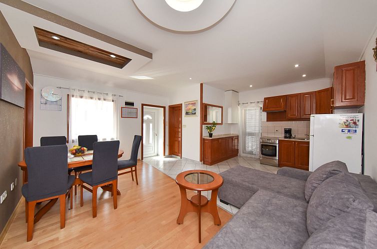 Appartement Apartment Ledinko 3