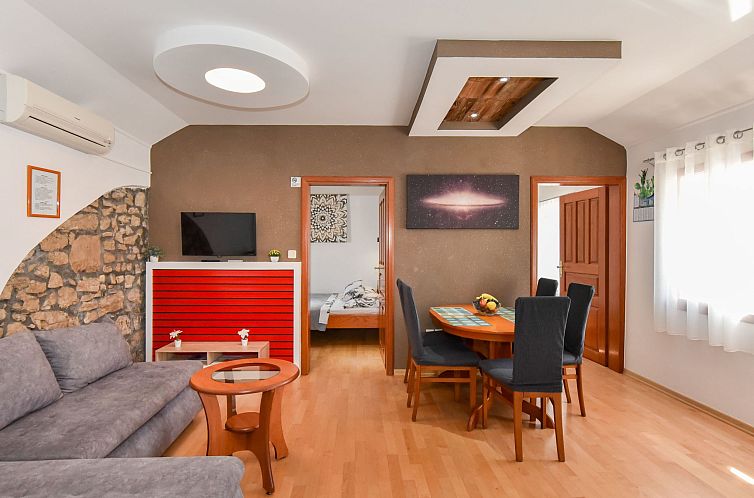 Appartement Apartment Ledinko 3