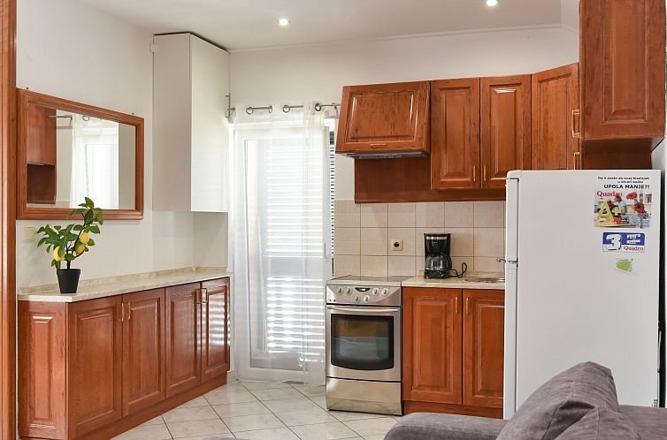 Appartement Apartment Ledinko 3