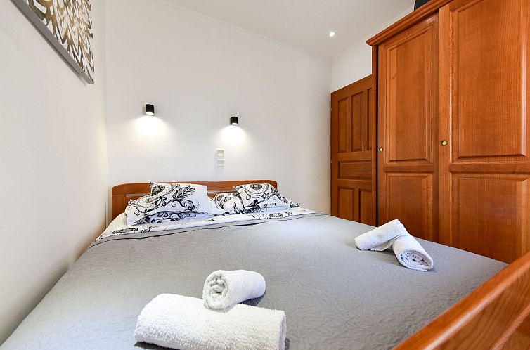 Appartement Apartment Ledinko 3