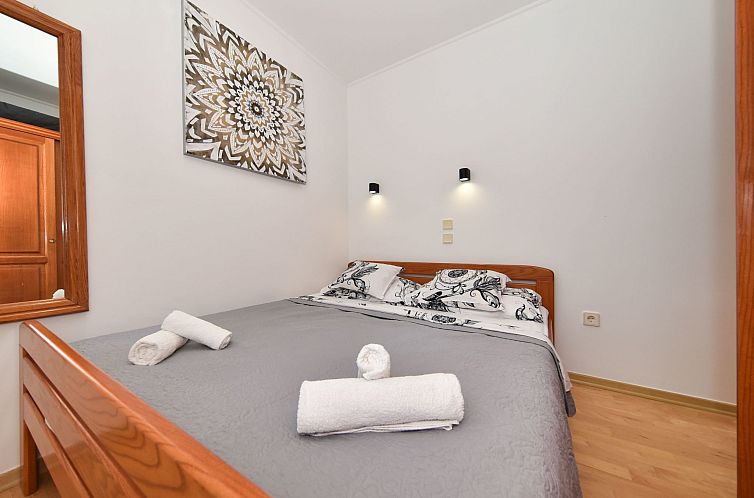 Appartement Apartment Ledinko 3