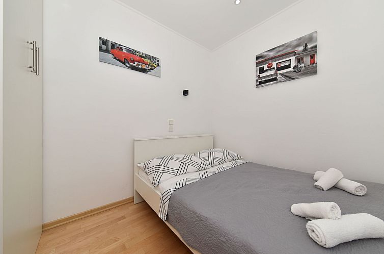 Appartement Apartment Ledinko 3