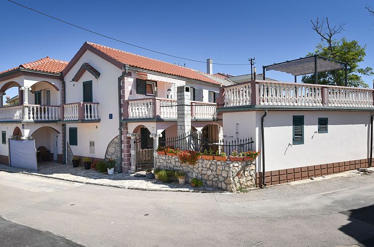 Unterkunft 10347124 - Appartement Dalmatien - Appartement Apartment Ledinko 1