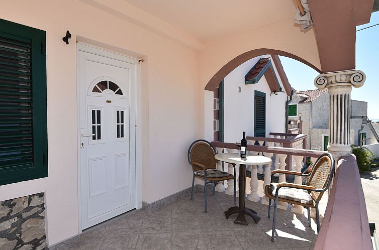 Appartement Apartment Ledinko 1