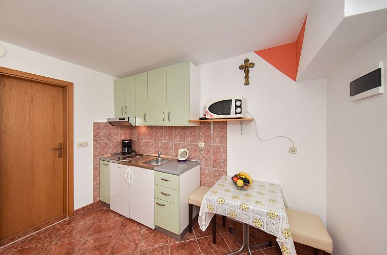 Appartement Apartment Ledinko 1