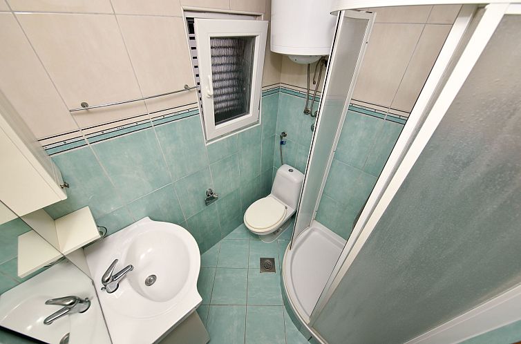 Appartement Apartment Ledinko 1