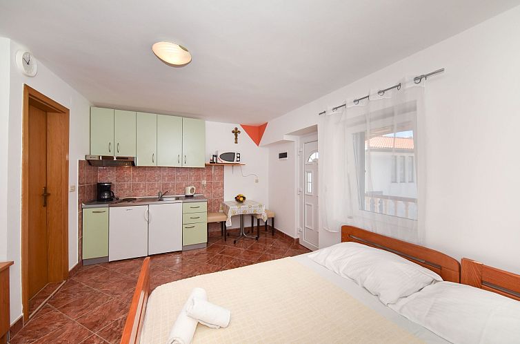 Appartement Apartment Ledinko 1