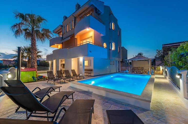 Vakantiehuis Villa Antonella