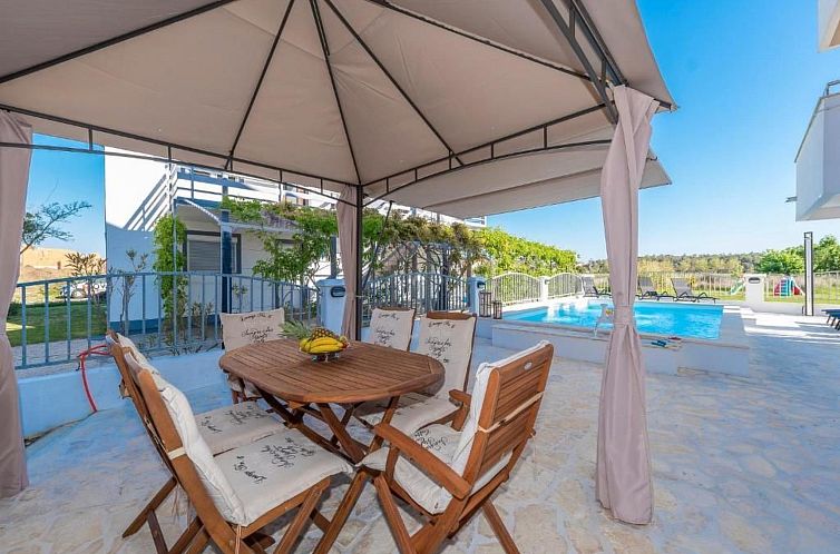 Vakantiehuis Villa Antonella