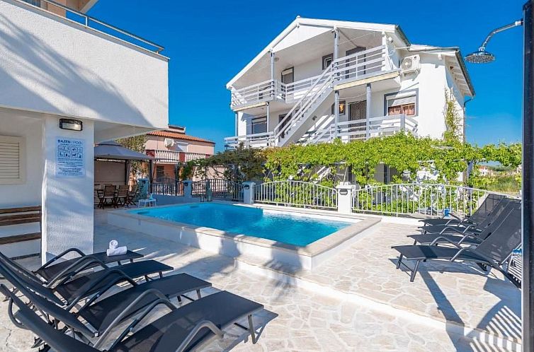 Vakantiehuis Villa Antonella
