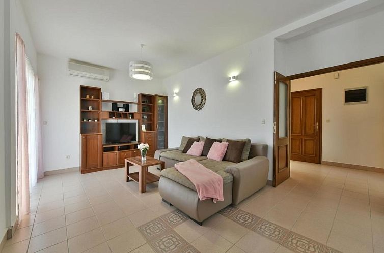 Vakantiehuis Villa Antonella