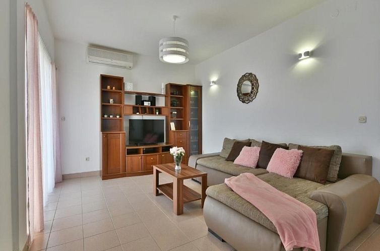 Vakantiehuis Villa Antonella