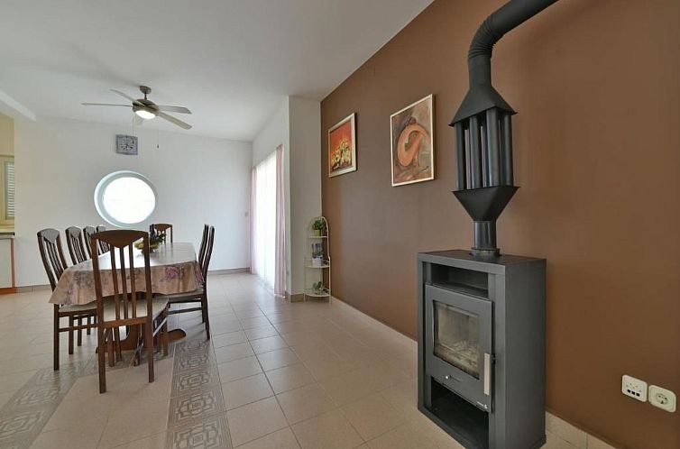 Vakantiehuis Villa Antonella