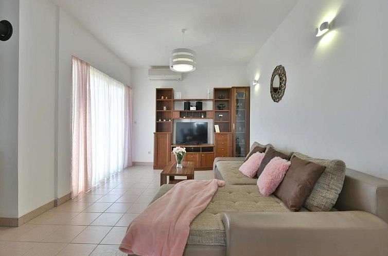 Vakantiehuis Villa Antonella