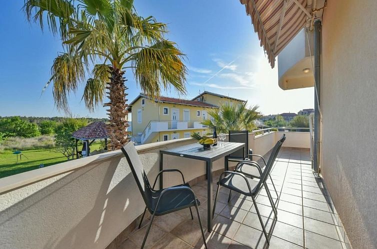 Vakantiehuis Villa Antonella