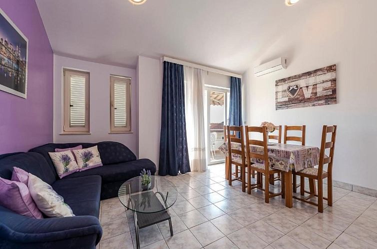 Vakantiehuis Villa Antonella