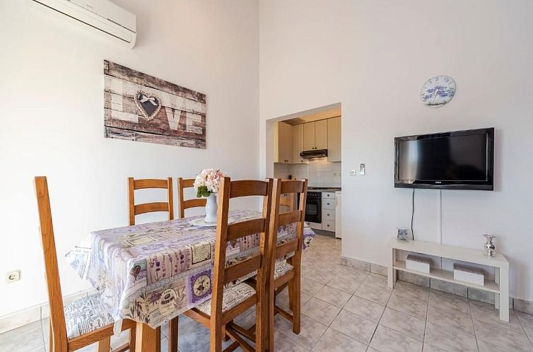 Vakantiehuis Villa Antonella
