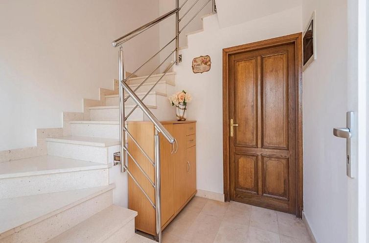 Vakantiehuis Villa Antonella