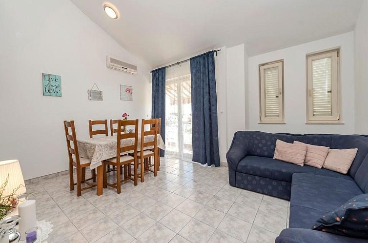 Vakantiehuis Villa Antonella