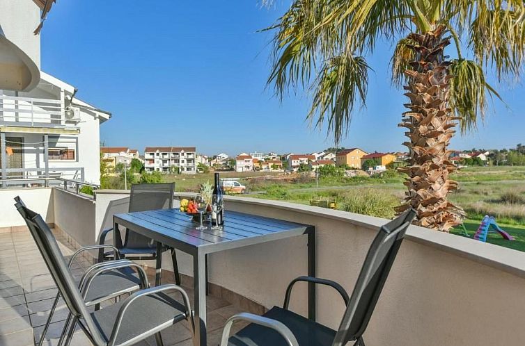 Vakantiehuis Villa Antonella
