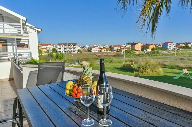 Vakantiehuis Villa Antonella