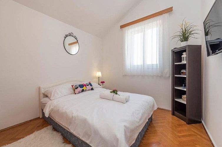 Vakantiehuis Villa Antonella