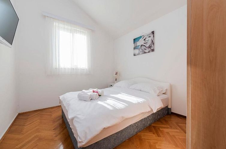 Vakantiehuis Villa Antonella