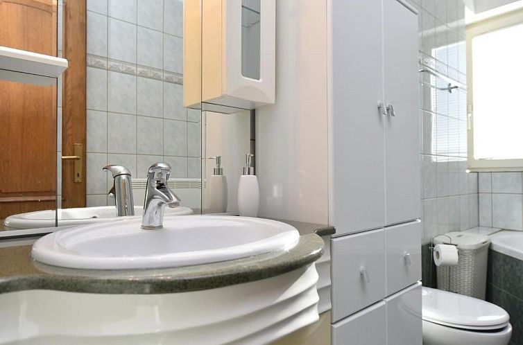 Vakantiehuis Villa Antonella