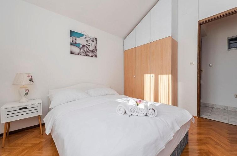 Vakantiehuis Villa Antonella
