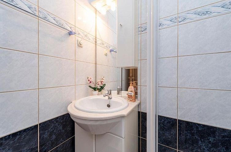 Vakantiehuis Villa Antonella