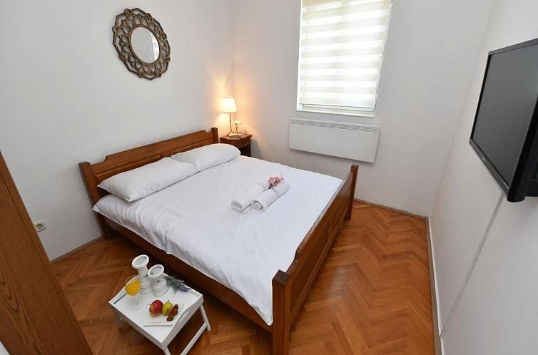 Vakantiehuis Villa Antonella