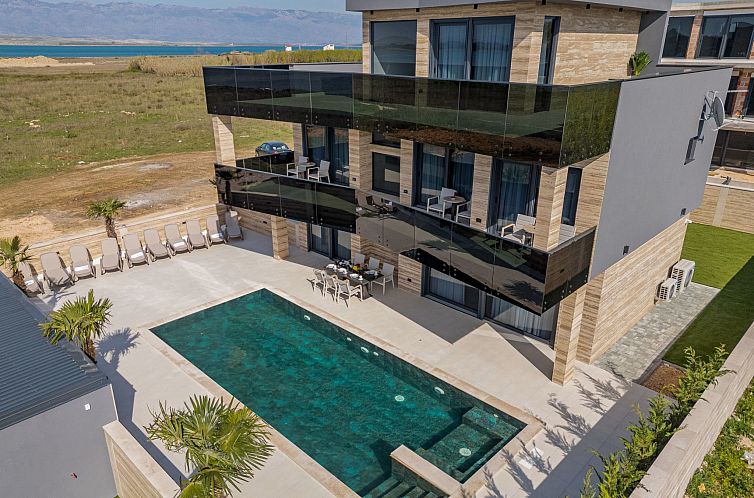 Vakantiehuis Villa Travera 3